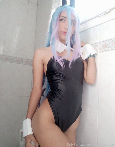 Meraky cosplays modelo mejor galerías