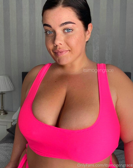 Imogen Grace_ actriz exclusiva imagen