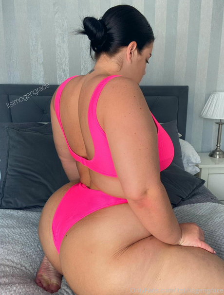 Imogen Grace_ estrella porno adulto imagen