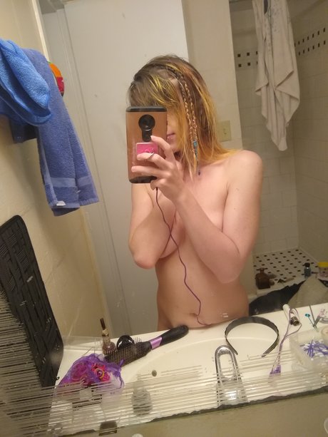 Dami Slaughter_ estrella porno erótica fotos