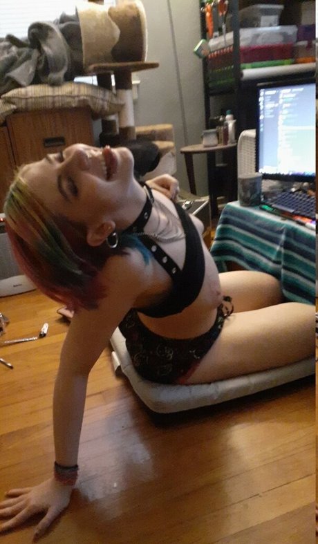 Dami Slaughter_ sexo modelo recopilación