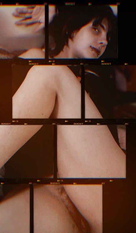 Dami Slaughter_ estrella porno atractiva galería