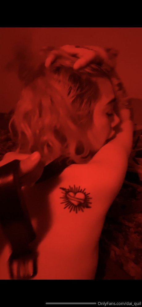 dai quil estrella porno exclusiva archivo