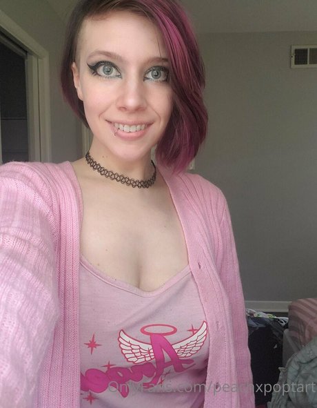 PeachxPoptart modelo superior archivo