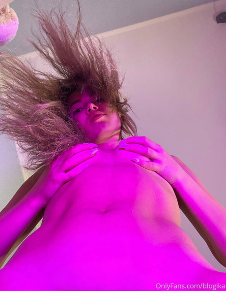 Blogika estrella xxx archivo