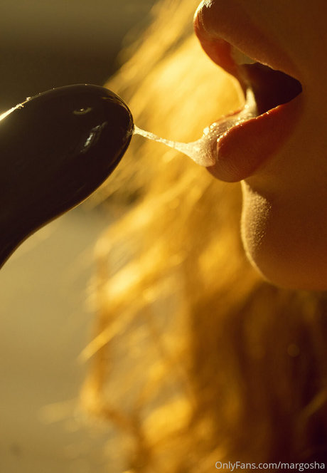 Margosha__22 estrella adulta foto