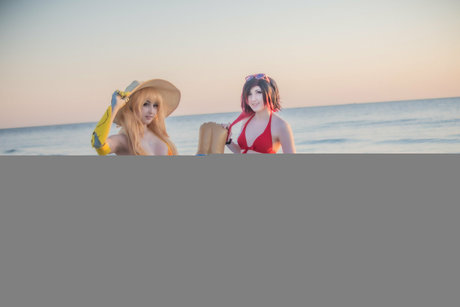 Gillian Foxglove estrella desnuda imágenes