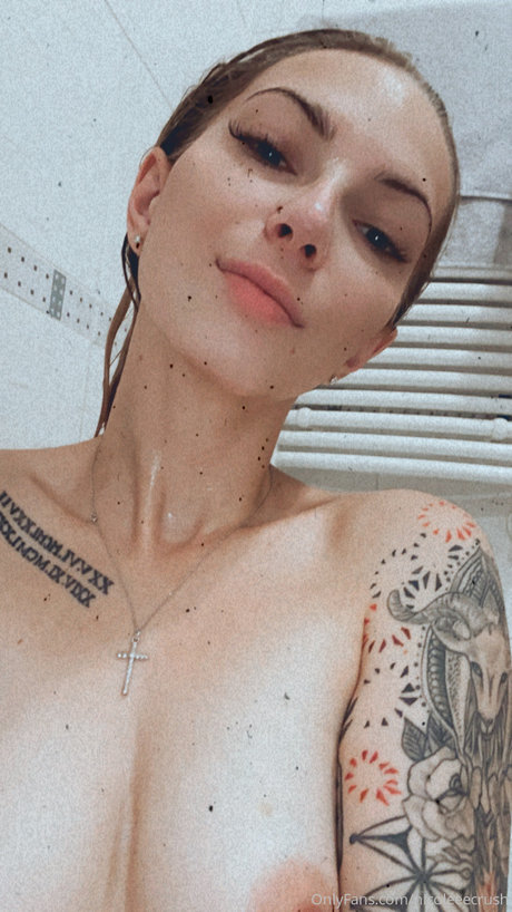 Sweet Crush Nicole modelo gratis fotos