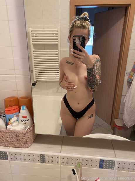 Sweet Crush Nicole estrella superior recopilación