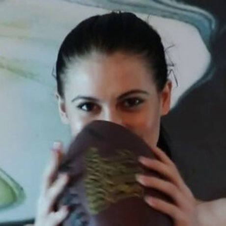 Jessi Fierce modelo de alta calidad imágenes