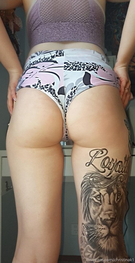 Christina kay estrella del sexo recopilación