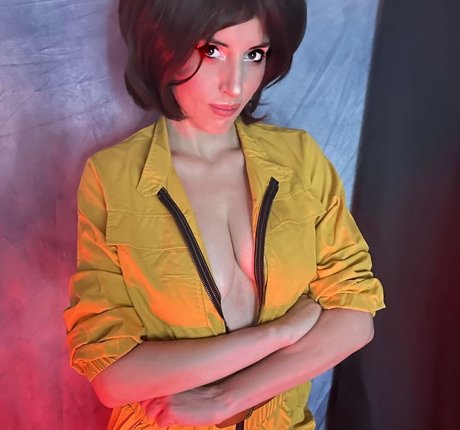 Lauramunay modelo hermosa recopilación