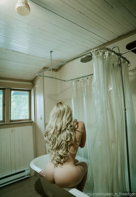 Cakes n Freedom estrella porno en alta definición archivo