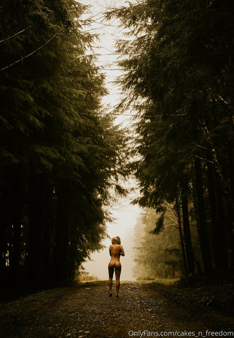 Cakes n Freedom desnudos estrella porno fotos