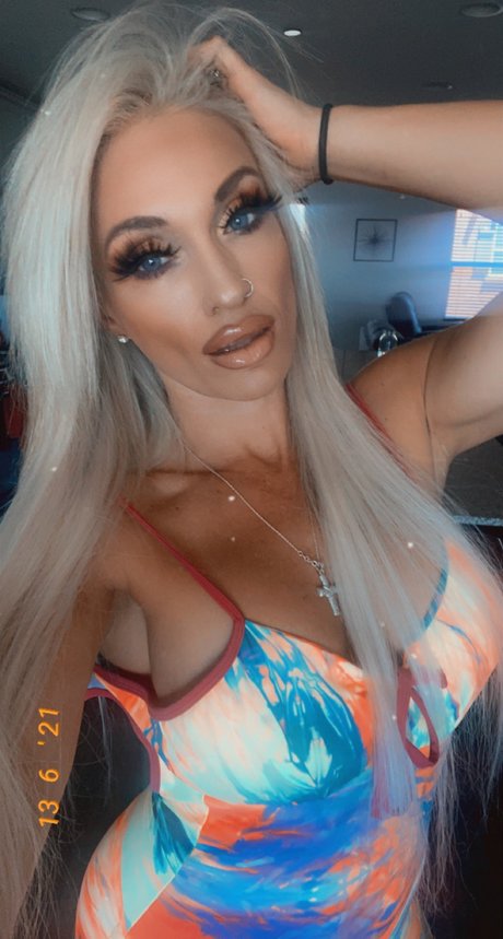 Christina Lee estrella porno hermosa galerías