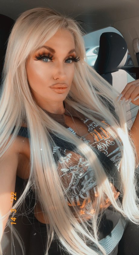 Christina Lee actriz porno fotos