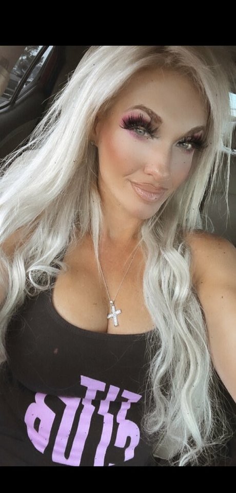 Christina Lee estrella porno exclusiva archivo