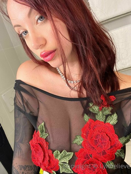 Lynbelieve actriz de desnudos archivo