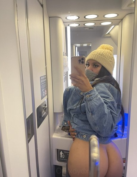 xdydx modelo adulto foto