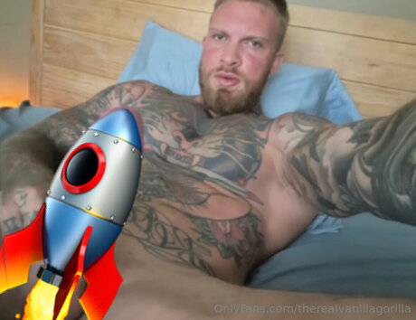 Therealvanillagorilla buen modelo imagen