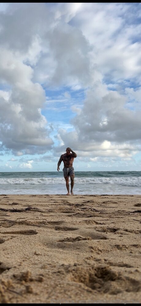 Therealvanillagorilla estrella porno de alta calidad recopilación