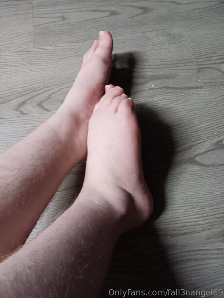 Fall3nangel69 actriz de alta definición galería