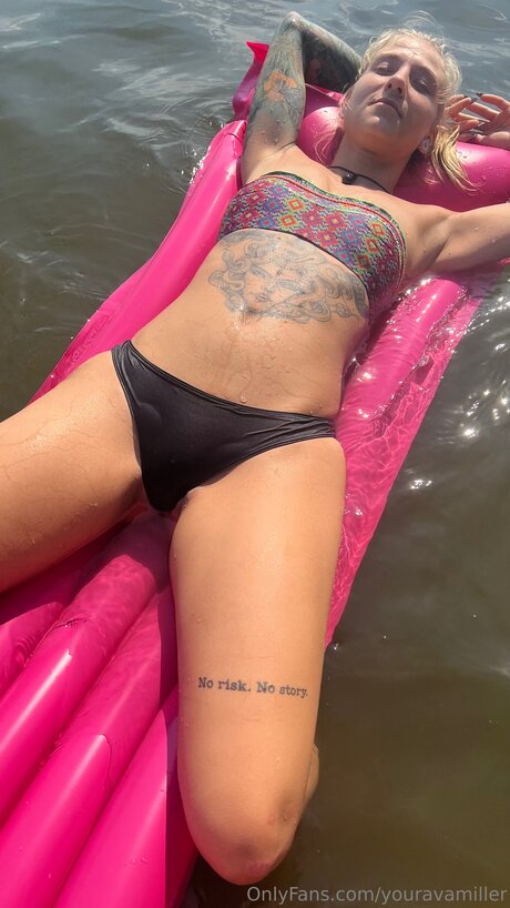 Youravamiller desnudos de estrellas porno galerías