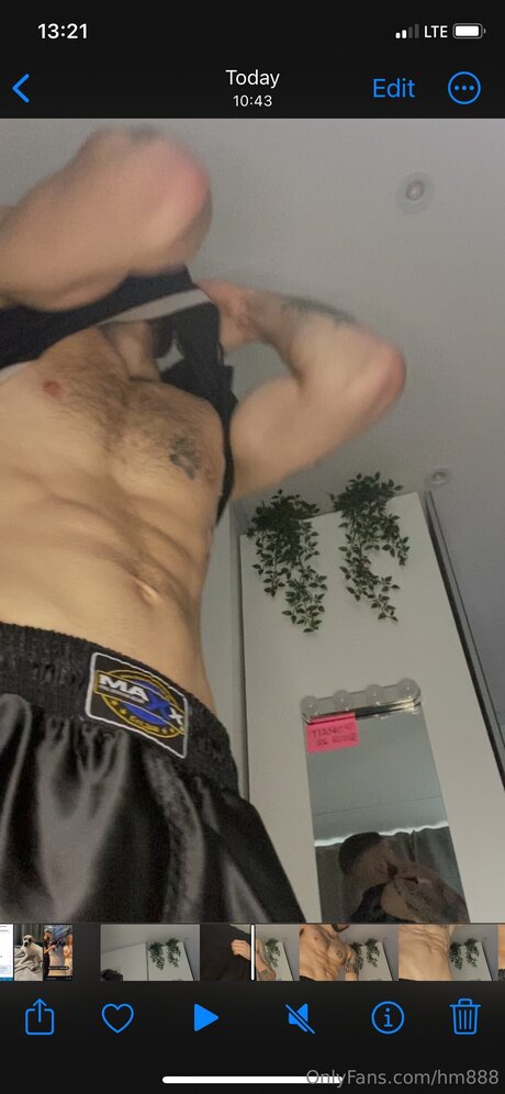 Hm888 modelo hd archivo