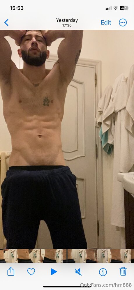 Hm888 sexo estrella archivo