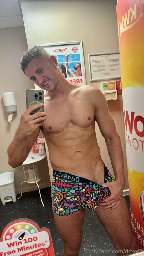 Dcxof2 modelo adulto imagen