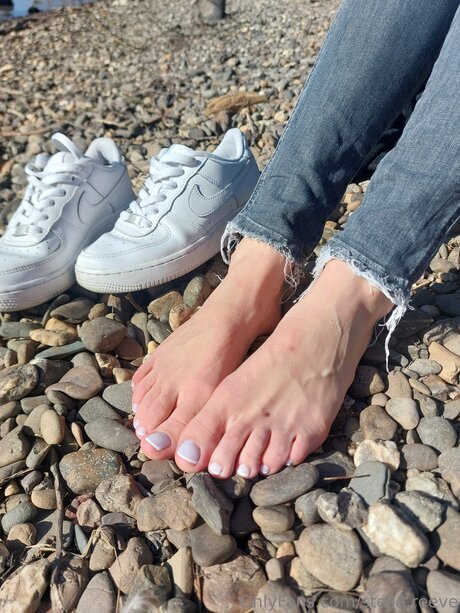 Stella Reeve buena actriz archivo