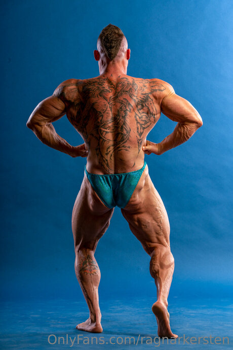 Ragnarkersten modelo de alta definición recopilación