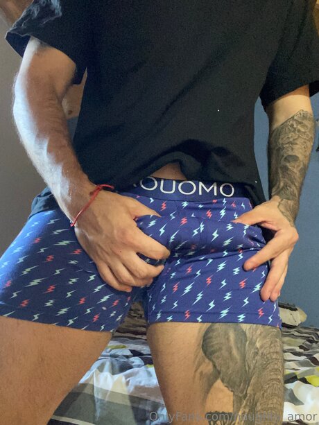 Naughty Amor estrella del sexo archivo