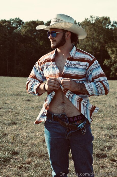 The Maverik estrella porno superior recopilación