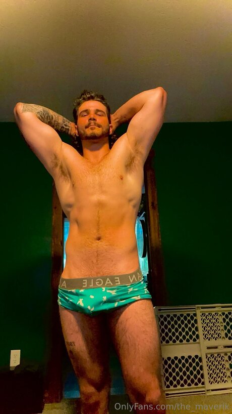 The Maverik estrella de alta definición fotos