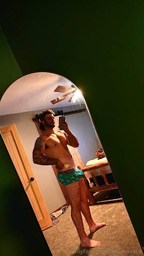 The Maverik modelo mejor imágenes