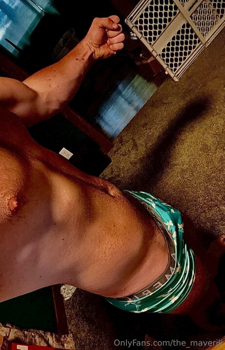 The Maverik sexo estrella porno imágenes