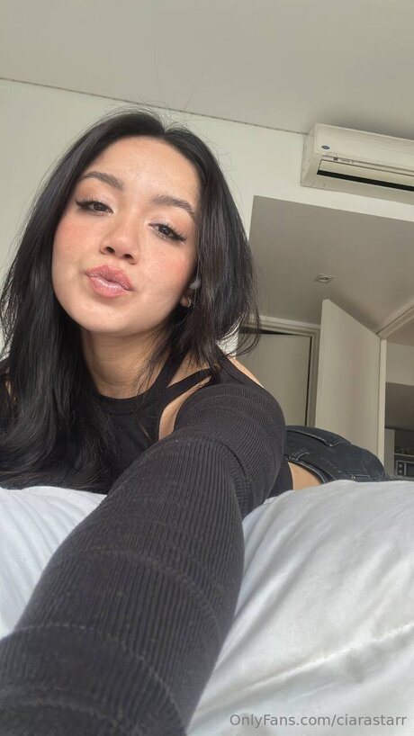 Ciarastarr actriz desnuda imágenes