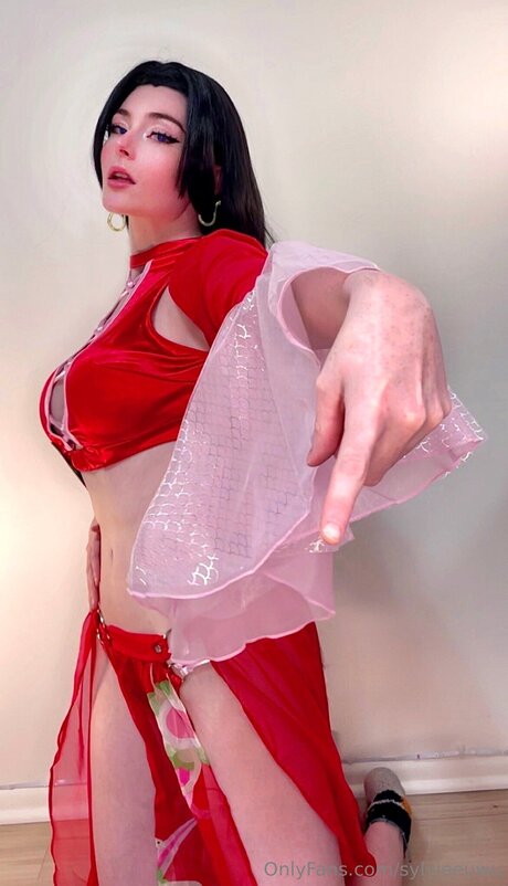 Sylvieeuwu actriz porno galerías