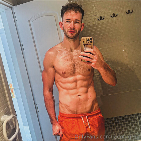 Onlyjacobgrey modelo hd galerías