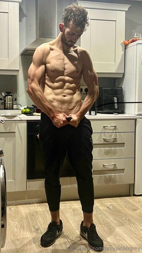 Onlyjacobgrey estrella superior recopilación