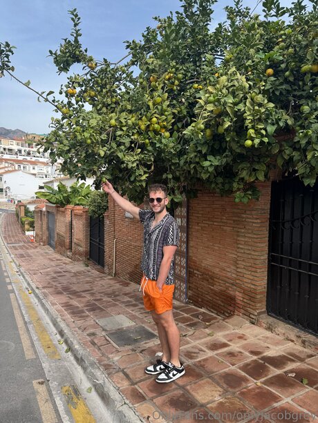 Onlyjacobgrey sexo modelo imagen