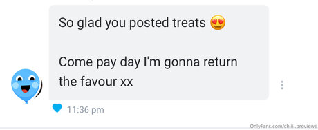 Chiiii Previews arte estelar recopilación