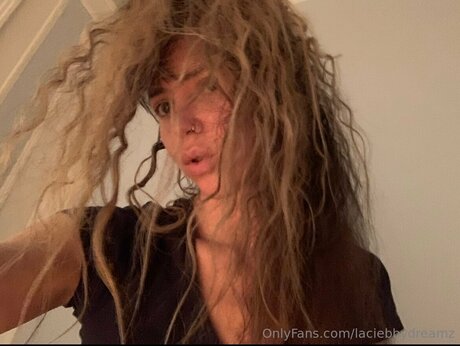 Laciebbydreamz bonita estrella imágenes