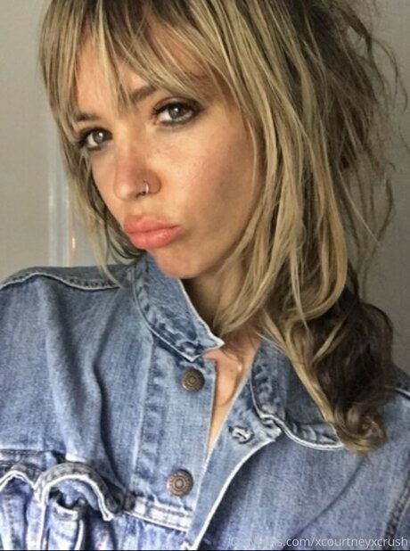 Laciebbydreamz hermosa estrella imagen