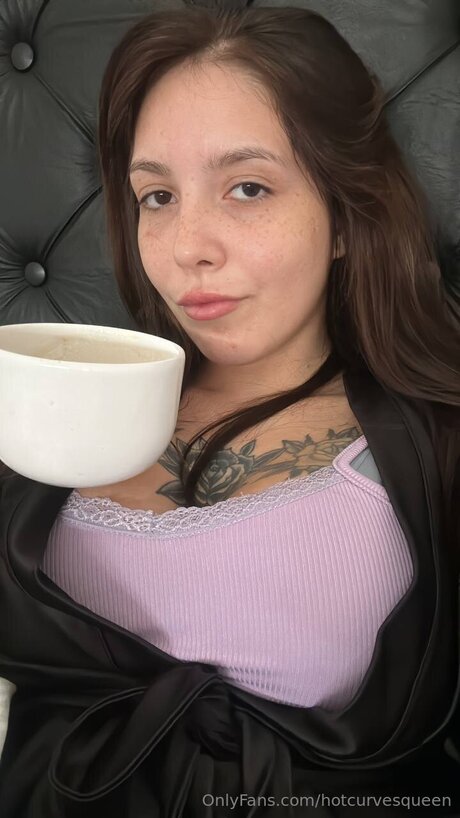 Hotcurvesqueen estrella porno perfecta imágenes