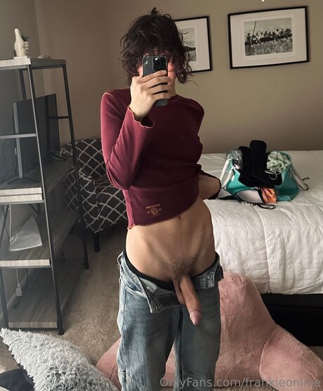 Frankieonline estrella porno de alta calidad imágenes