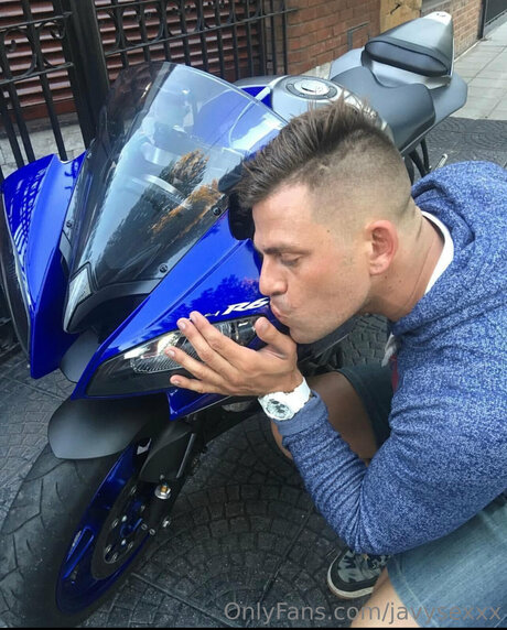 Javysexxx estrella porno de arte fotos