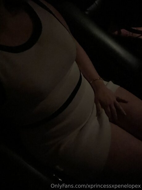 Xprincessxpenelopex estrella porno sexy foto