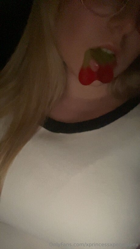 Xprincessxpenelopex bonita modelo galerías